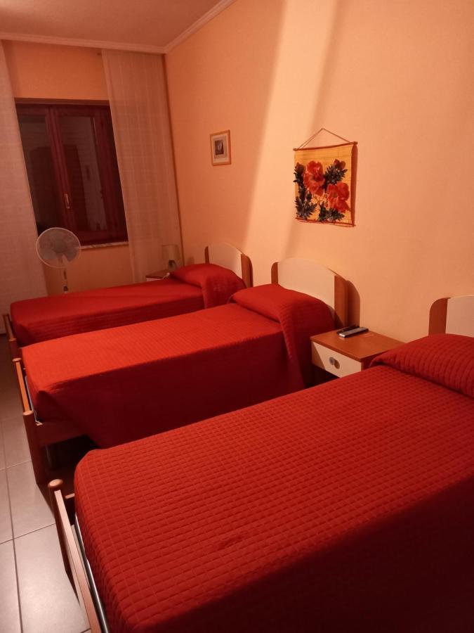Affittacamere Su Padru Ittiri Экстерьер фото