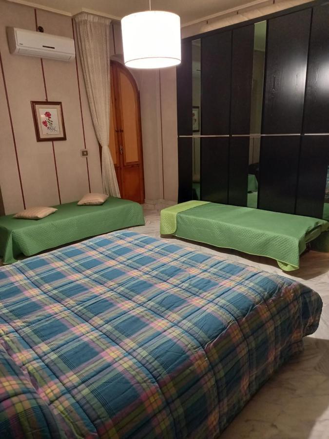 Affittacamere Su Padru Ittiri Экстерьер фото