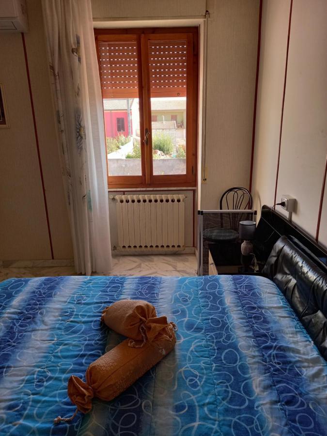 Affittacamere Su Padru Ittiri Экстерьер фото