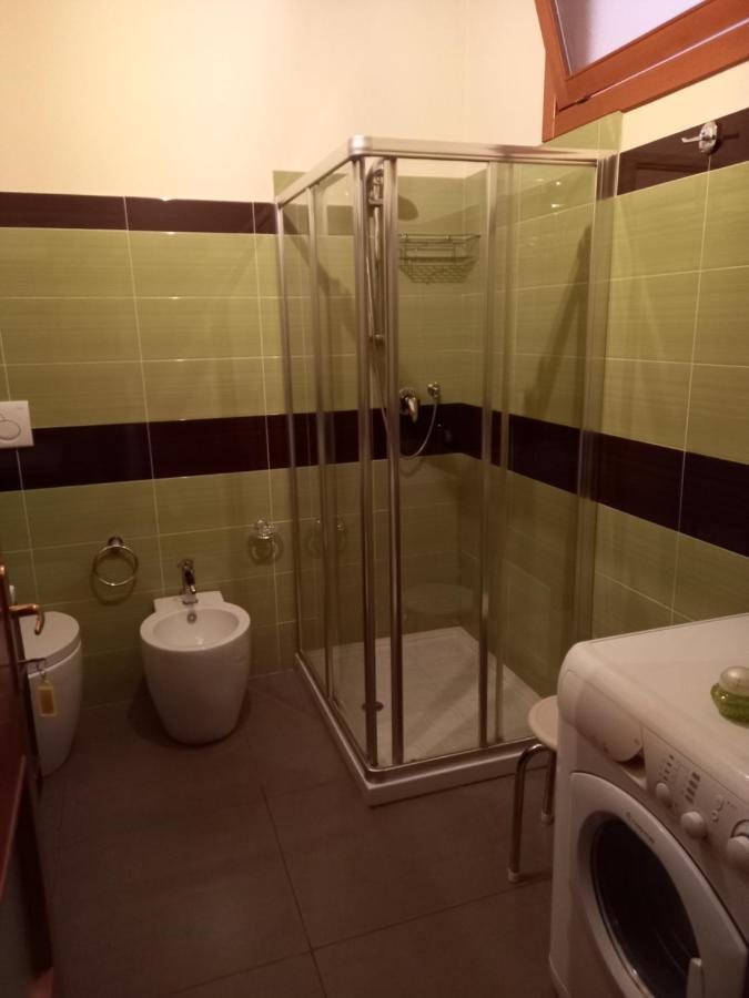 Affittacamere Su Padru Ittiri Экстерьер фото